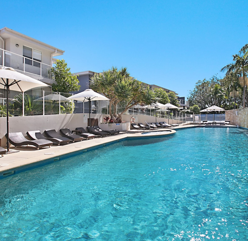 Mantra Nelson Bay