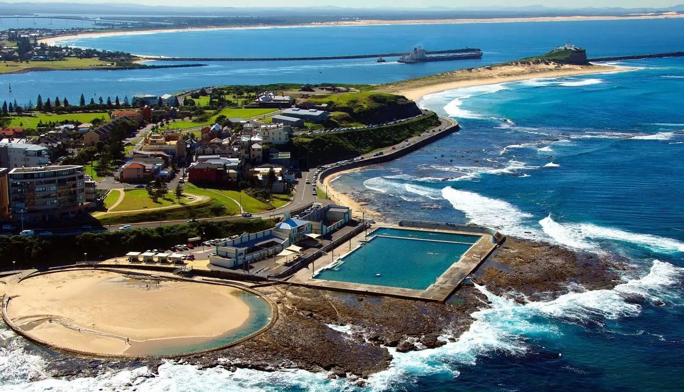 Newcastle City Sights photo 7