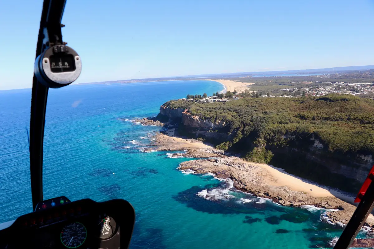 Newcastle & Lake Macquarie photo 3